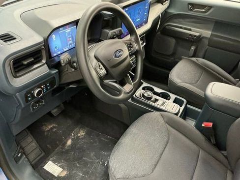 New 2026 Ford Maverick XL AWD/4WD image 15