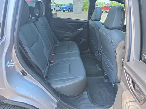 Used 2024 Subaru Forester Wilderness AWD/4WD image 13