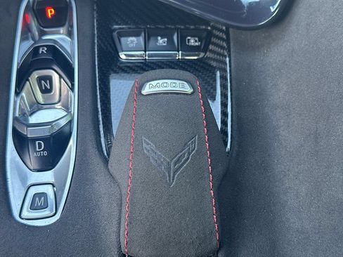 Used 2023 Chevrolet Corvette Stingray Premium Conv w/ Z51 Performance Package RWD image 28