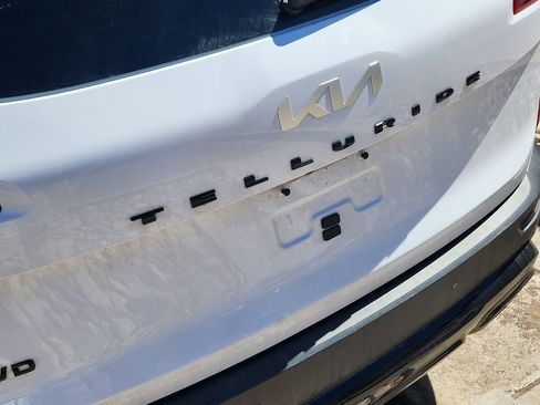 Used 2022 Kia Telluride SX w/ Nightfall Edition Package image 15