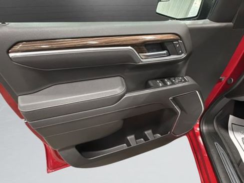 Used 2025 Chevrolet Silverado 1500 RST w/ Protection Package image 28