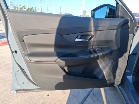 New 2026 Nissan Sentra SV w/ Floor Mat Package image 20