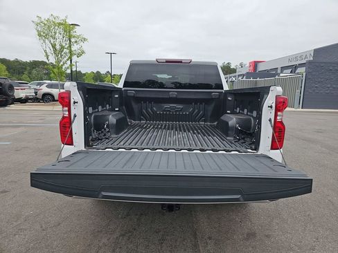 Used 2019 Chevrolet Silverado 1500 LT w/ All-Star Edition RWD image 17