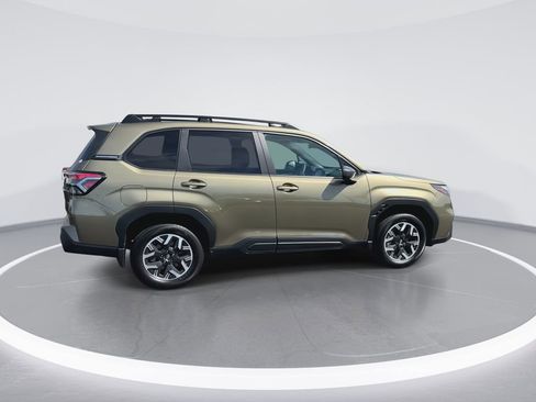New 2026 Subaru Forester Premium AWD/4WD image 8
