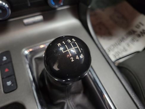 Used 2014 Ford Mustang Coupe w/ Equipment Group 102A image 16