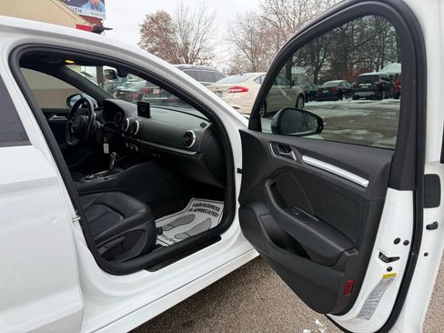 Used 2016 Audi A3 1.8T Premium image 18