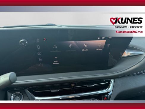 Used 2026 Buick Envista Sport Touring w/ Convenience I Package FWD image 26