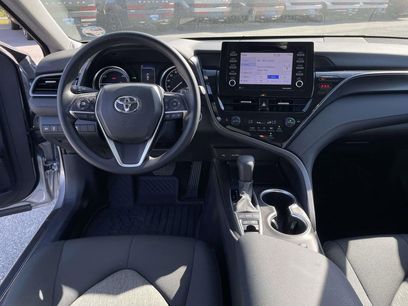 Used 2023 Toyota Camry LE