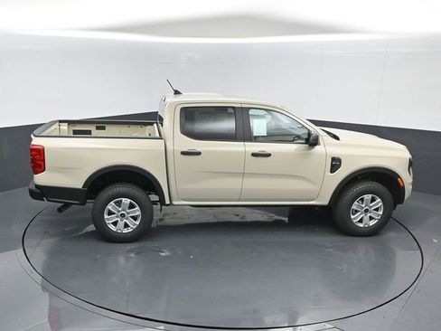 New 2025 Ford Ranger XL w/ Trailer Tow Package image 16