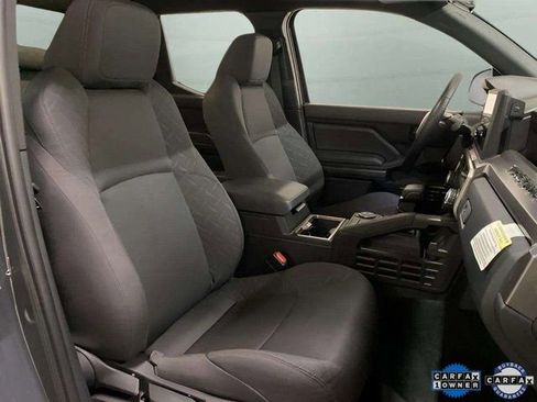 Used 2025 Toyota Tacoma SR5 image 72