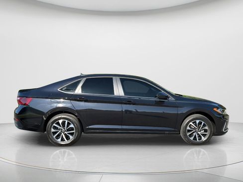 New 2026 Volkswagen Jetta S FWD image 4