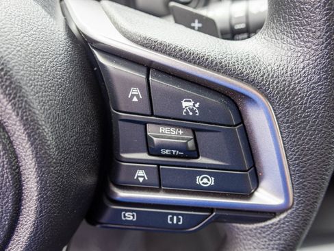 New 2026 Subaru Impreza 2.0i Sport image 27