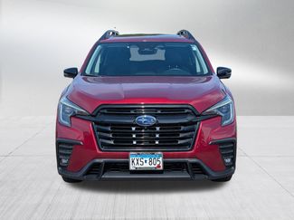 Used 2023 Subaru Ascent Onyx Edition Limited AWD/4WD video 2