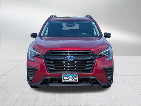 Used 2023 Subaru Ascent Onyx Edition Limited AWD/4WD image 2