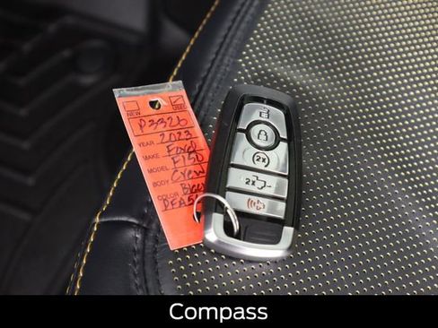 Used 2023 Ford F150 Tremor w/ Equipment Group 402A High image 47