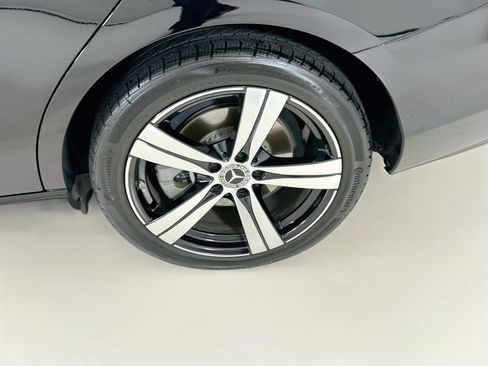 Certified 2025 Mercedes-Benz C 300 Sedan image 31