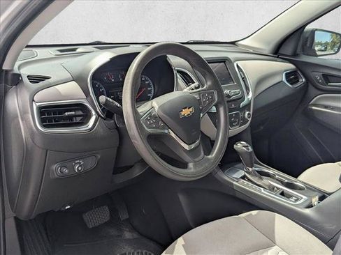 Used 2021 Chevrolet Equinox LS FWD image 6