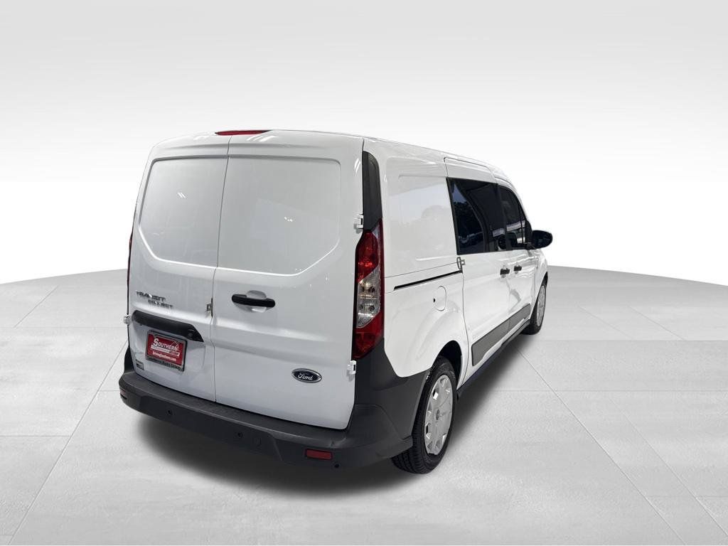 Used 2016 Ford Transit Connect XL FWD image 8