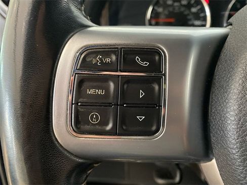 Used 2018 Jeep Wrangler Unlimited Sport image 16