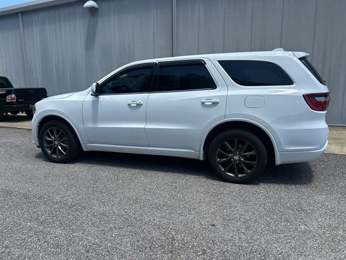 Used 2018 Dodge Durango GT AWD/4WD image 7