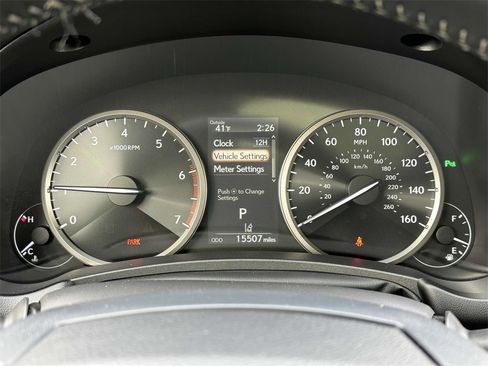 Used 2019 Lexus NX 300 image 28