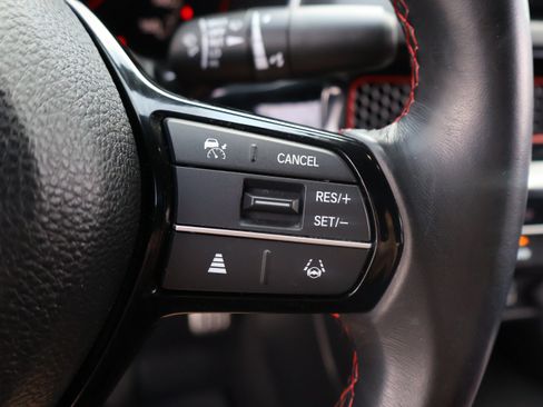 Used 2024 Honda Civic Si image 34