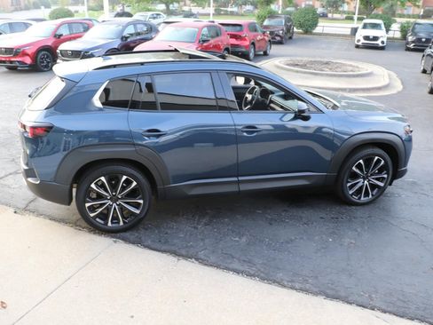 Certified 2026 MAZDA CX-50 AWD 2.5 S w/ Weather Package image 5