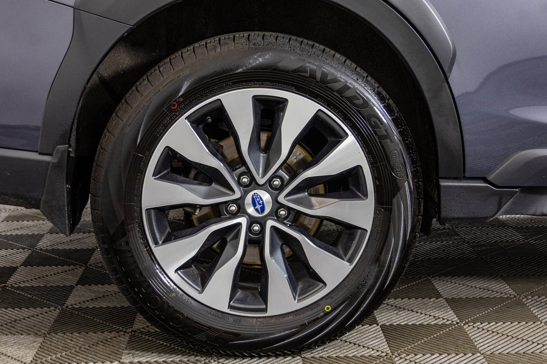 Used 2023 Subaru Outback Touring AWD/4WD image 57