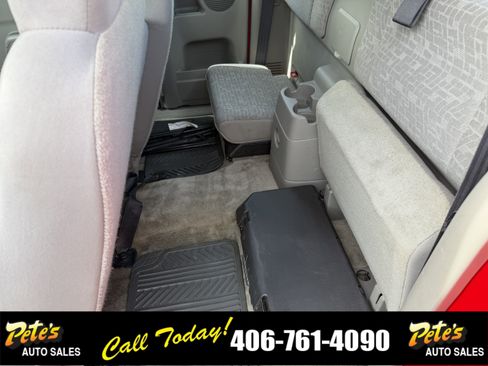 Used 2005 Chevrolet Colorado 4x4 Extended Cab image 13