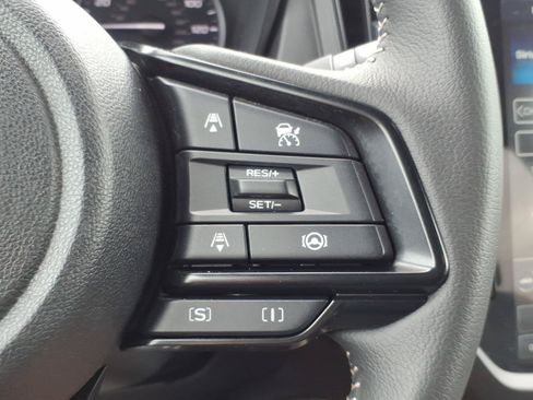Certified 2026 Subaru Forester Premium AWD/4WD image 17