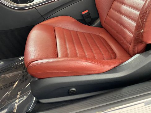 Certified 2020 Mercedes-Benz C 43 AMG 4MATIC Coupe image 12