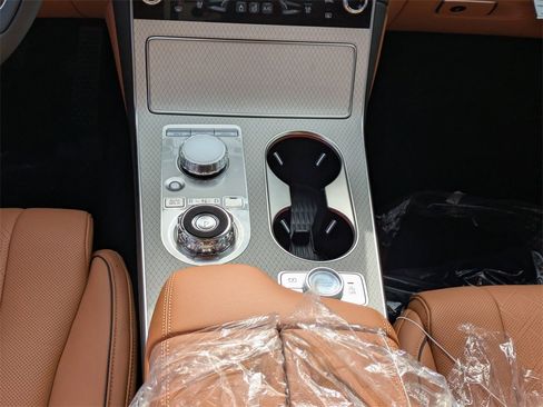 New 2026 Genesis GV80 2.5T Prestige image 21