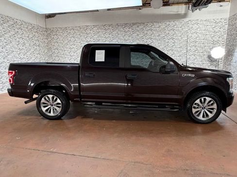 Used 2018 Ford F150 XL w/ Equipment Group 101A Mid image 6