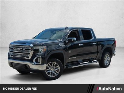 Used 2022 GMC Sierra 1500 SLT w/ Driver Alert Package II