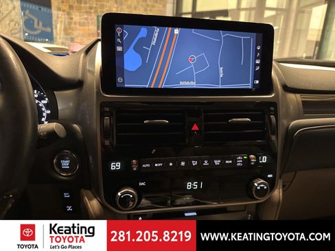 Used 2023 Lexus GX 460 Premium AWD/4WD image 14