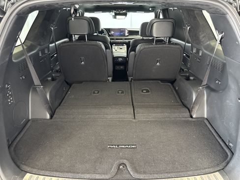 Used 2025 Hyundai Palisade Calligraphy image 23