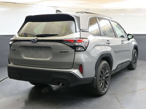 New 2026 Subaru Forester Sport AWD/4WD image 5