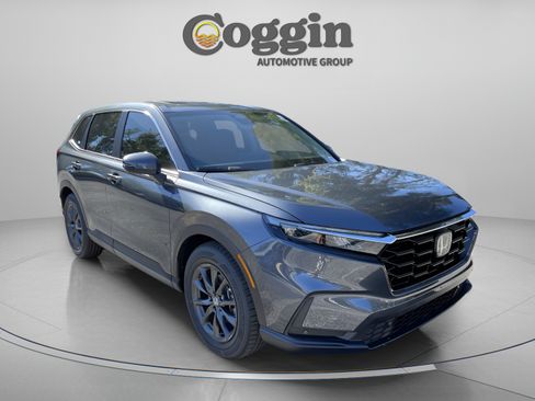 Used 2026 Honda CR-V EX-L image 9