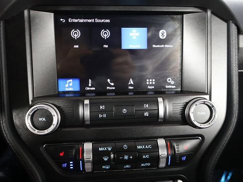 Used 2019 Ford Mustang GT Premium w/ Equipment Group 401A image 42