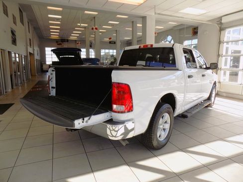 Used 2019 RAM 1500 Tradesman w/ Popular Equipment Group image 8