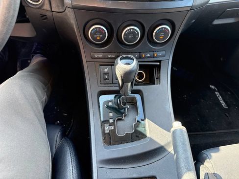 Used 2013 MAZDA MAZDA3 s Grand Touring FWD image 16