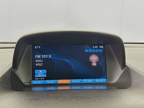 Used 2015 Buick Encore Leather FWD image 7