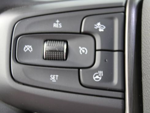 Used 2026 GMC Sierra 2500 AT4 w/ Technology Package AWD/4WD image 68
