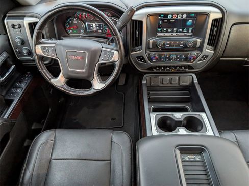 Used 2018 GMC Sierra 1500 SLT image 6
