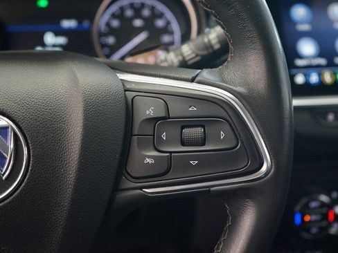 Used 2022 Buick Encore GX Select image 30