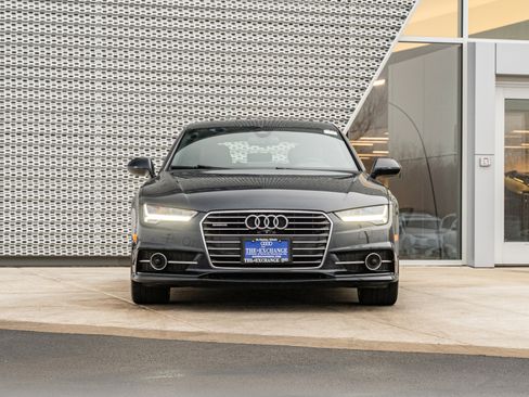 Used 2017 Audi A7 3.0T Prestige image 36