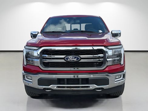Used 2024 Ford F150 Lariat w/ Tow/Haul Package AWD/4WD image 6