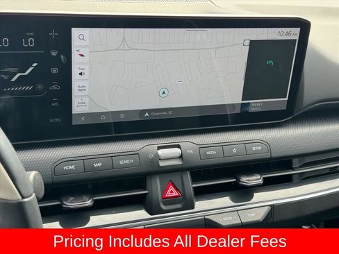 Used 2025 Kia K4 GT-Line w/ GT-Line Sunroof Package FWD image 22