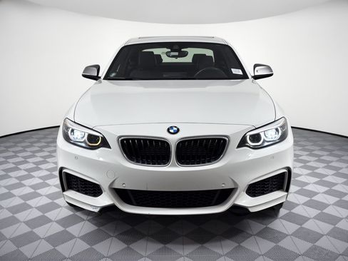 Used 2018 BMW M240i Coupe RWD image 6