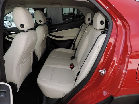 New 2026 Buick Encore GX Preferred image 14